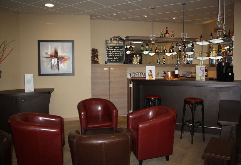 Hôtel Mercure Vannes Le Port  | Vannes | Morbihan | France 12