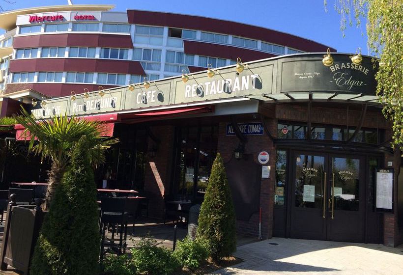 Hôtel Mercure Vannes Le Port  | Vannes | Morbihan | France 13