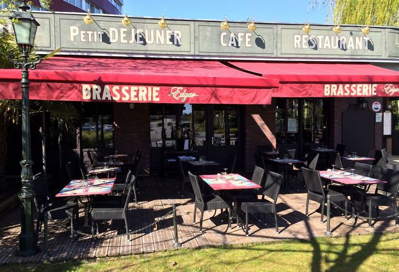 Hôtel Mercure Vannes Le Port  | Vannes | Morbihan | France 14