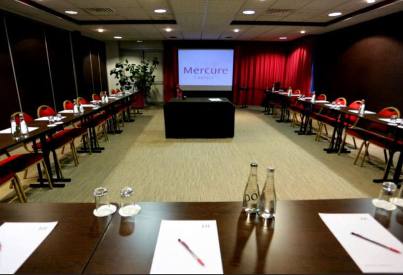 Hôtel Mercure Vannes Le Port  | Vannes | Morbihan | France 15