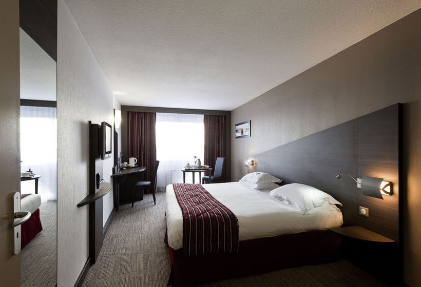 Hôtel Mercure Vannes Le Port  | Vannes | Morbihan | France 16