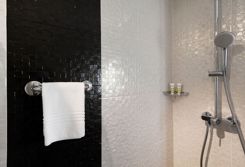 Hôtel Mercure Vannes Le Port  | Vannes | Morbihan | France 17