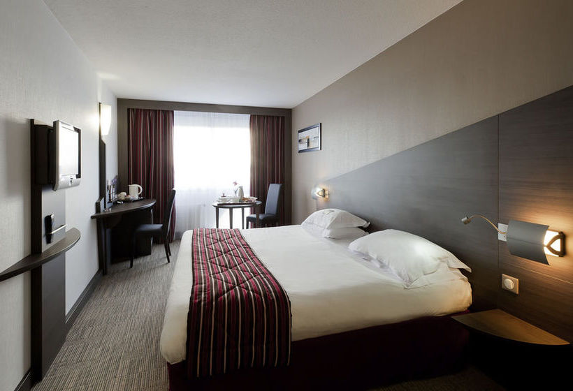 Hôtel Mercure Vannes Le Port  | Vannes | Morbihan | France 18