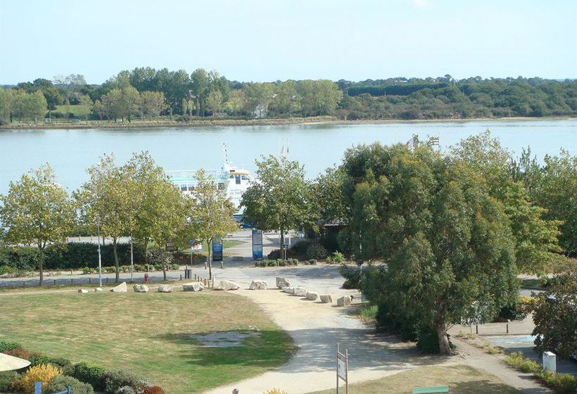 Hôtel Mercure Vannes Le Port  | Vannes | Morbihan | France 2