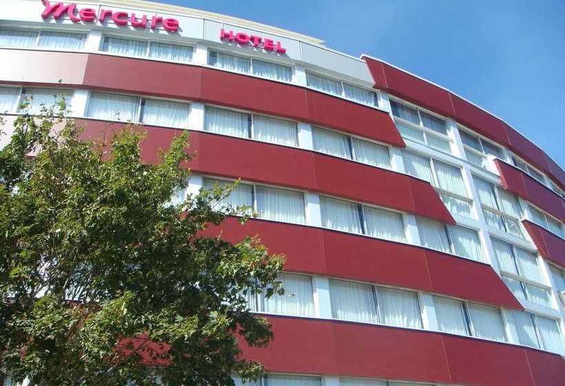Hôtel Mercure Vannes Le Port  | Vannes | Morbihan | France 20