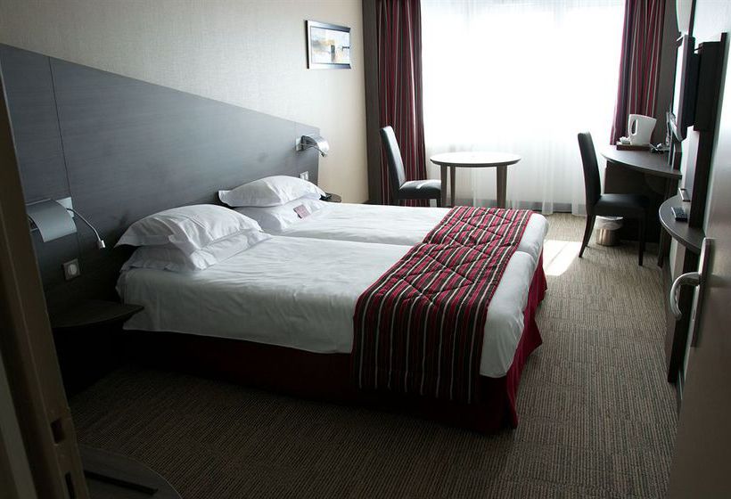 Hôtel Mercure Vannes Le Port  | Vannes | Morbihan | France 3