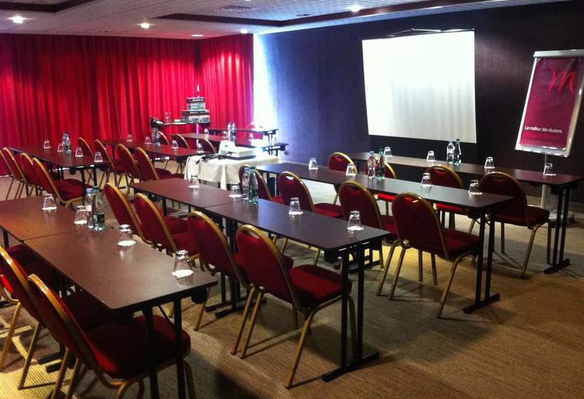 Hôtel Mercure Vannes Le Port  | Vannes | Morbihan | France 5