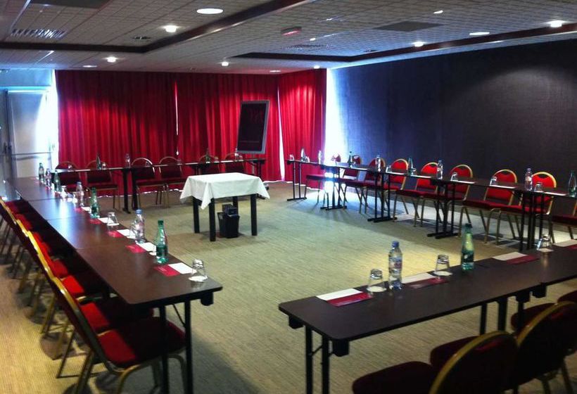 Hôtel Mercure Vannes Le Port  | Vannes | Morbihan | France 6