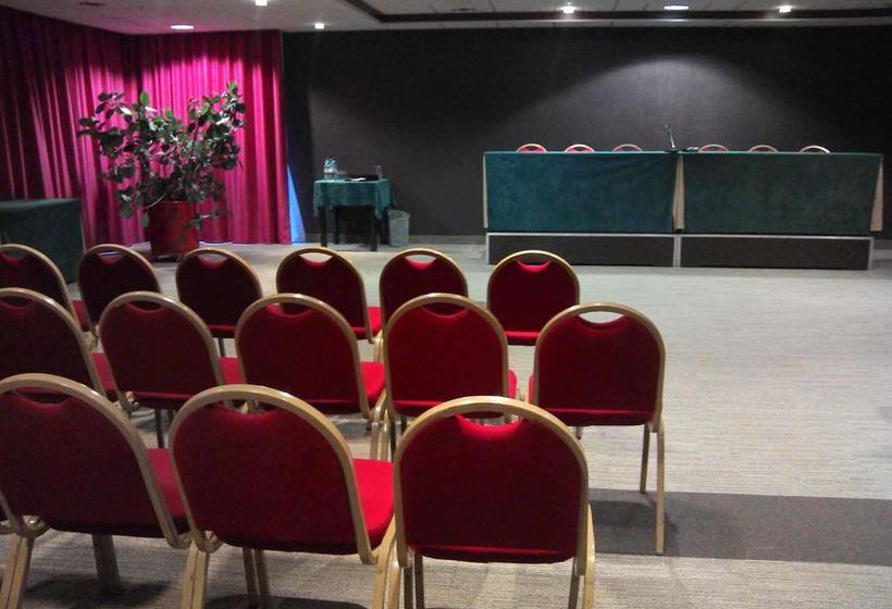 Hôtel Mercure Vannes Le Port  | Vannes | Morbihan | France 7