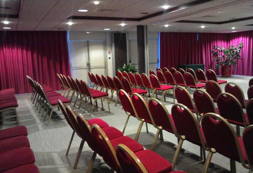 Hôtel Mercure Vannes Le Port  | Vannes | Morbihan | France 8