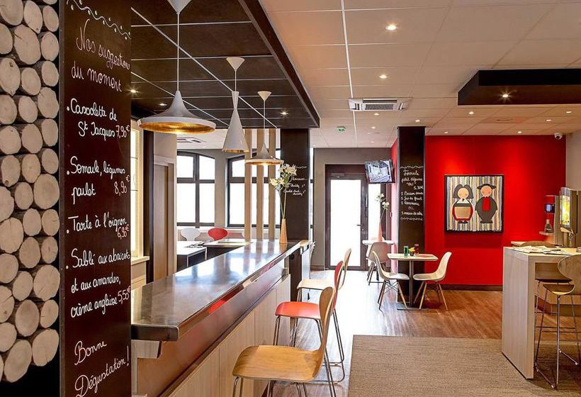 Hôtel Ibis Colmar Centre  | Colmar | Haut-Rhin | France 1