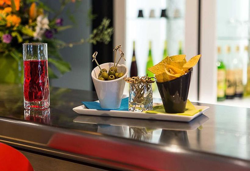 Hôtel Ibis Colmar Centre  | Colmar | Haut-Rhin | France 10