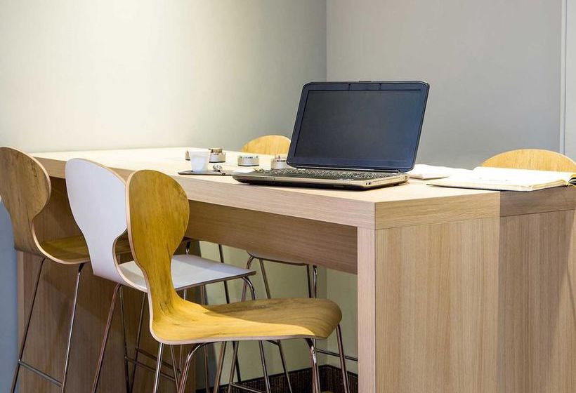 Hôtel Ibis Colmar Centre  | Colmar | Haut-Rhin | France 13