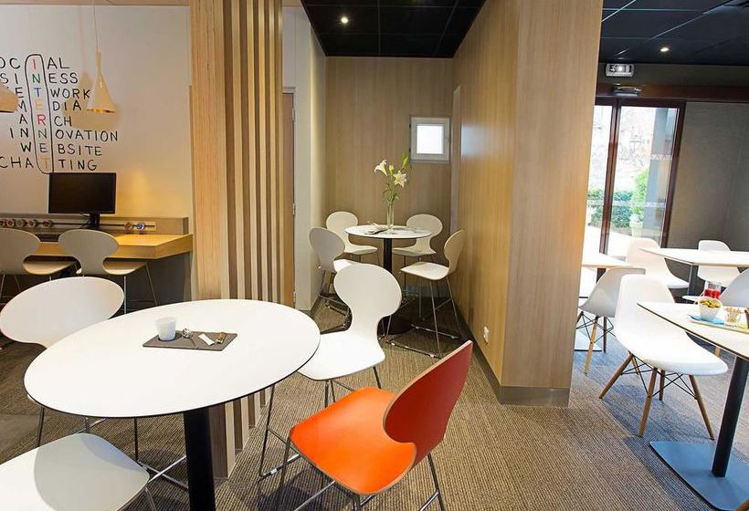 Hôtel Ibis Colmar Centre  | Colmar | Haut-Rhin | France 14