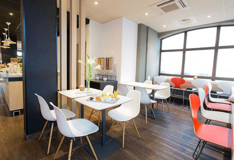 Hôtel Ibis Colmar Centre  | Colmar | Haut-Rhin | France 15