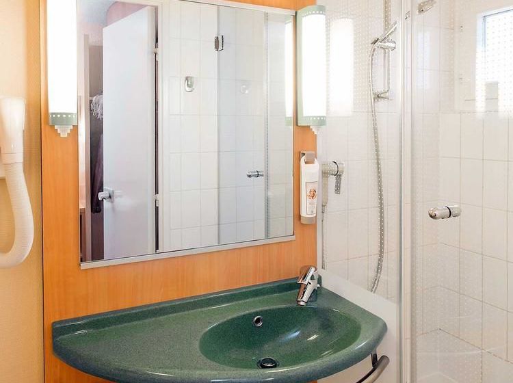 Hôtel Ibis Colmar Centre  | Colmar | Haut-Rhin | France 16