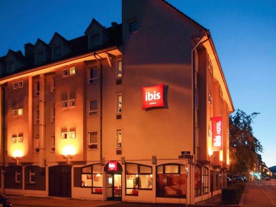 Hôtel Ibis Colmar Centre  | Colmar | Haut-Rhin | France 17