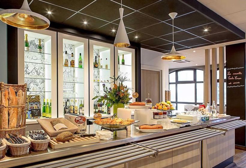 Hôtel Ibis Colmar Centre  | Colmar | Haut-Rhin | France 4