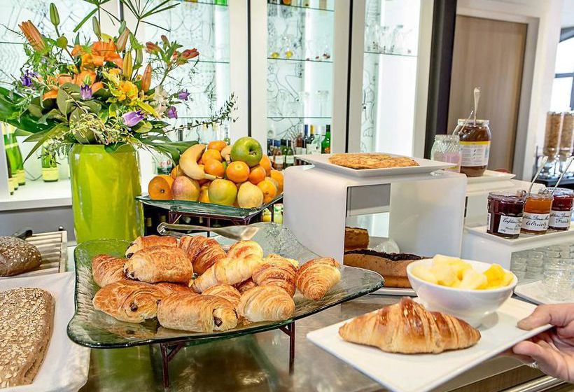 Hôtel Ibis Colmar Centre  | Colmar | Haut-Rhin | France 5