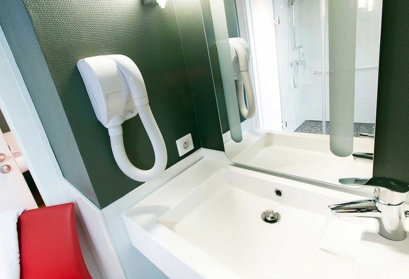 Hôtel Ibis Colmar Centre  | Colmar | Haut-Rhin | France 6