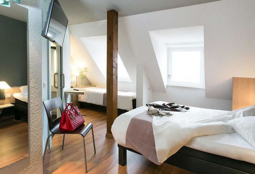 Hôtel Ibis Colmar Centre  | Colmar | Haut-Rhin | France 7