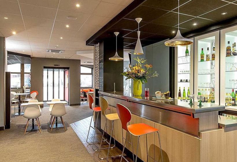 Hôtel Ibis Colmar Centre  | Colmar | Haut-Rhin | France 9