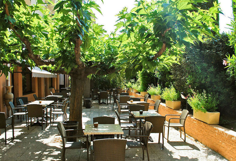 Hôtel Ibis Avignon Centre Pont de l'Europe  | Avignon | Vaucluse | France 10