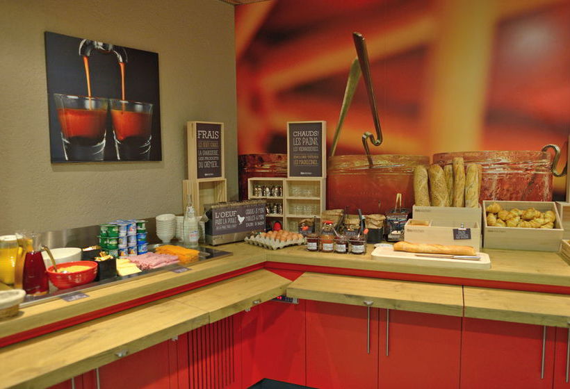 Hôtel Ibis Avignon Centre Pont de l'Europe  | Avignon | Vaucluse | France 12