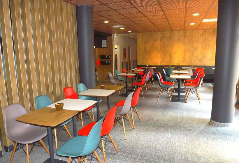 Hôtel Ibis Avignon Centre Pont de l'Europe  | Avignon | Vaucluse | France 13