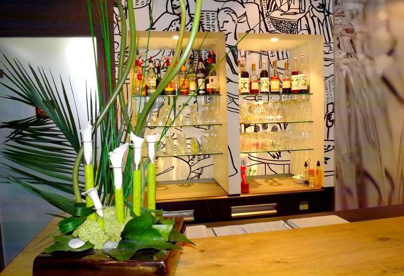 Hôtel Ibis Avignon Centre Pont de l'Europe  | Avignon | Vaucluse | France 15