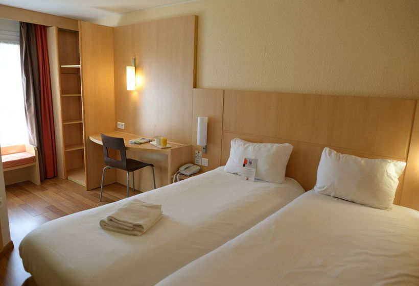 Hôtel Ibis Avignon Centre Pont de l'Europe  | Avignon | Vaucluse | France 18