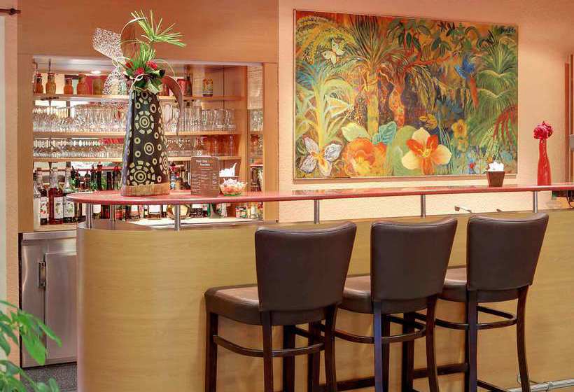 Hôtel Ibis Avignon Centre Pont de l'Europe  | Avignon | Vaucluse | France 2