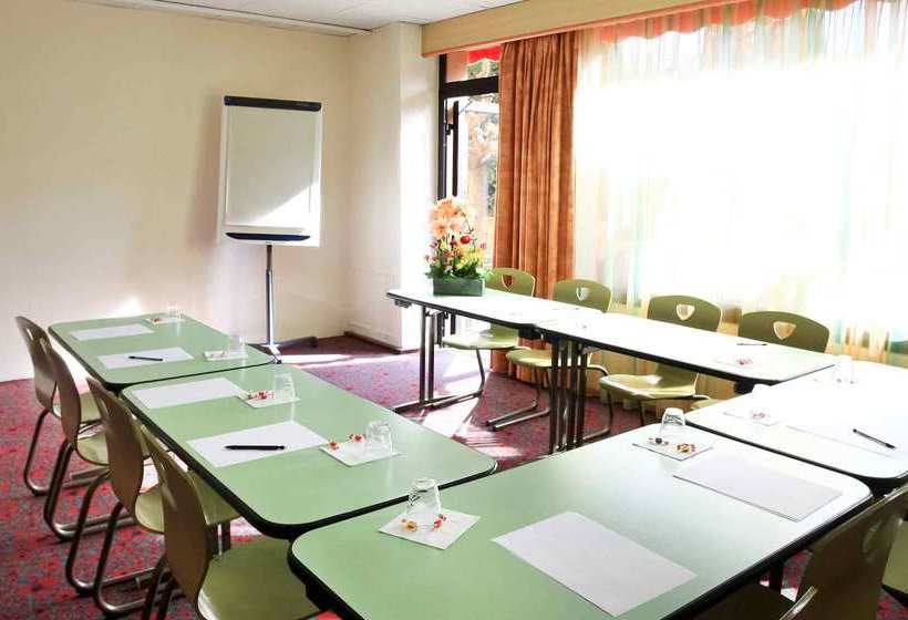 Hôtel Ibis Avignon Centre Pont de l'Europe  | Avignon | Vaucluse | France 3