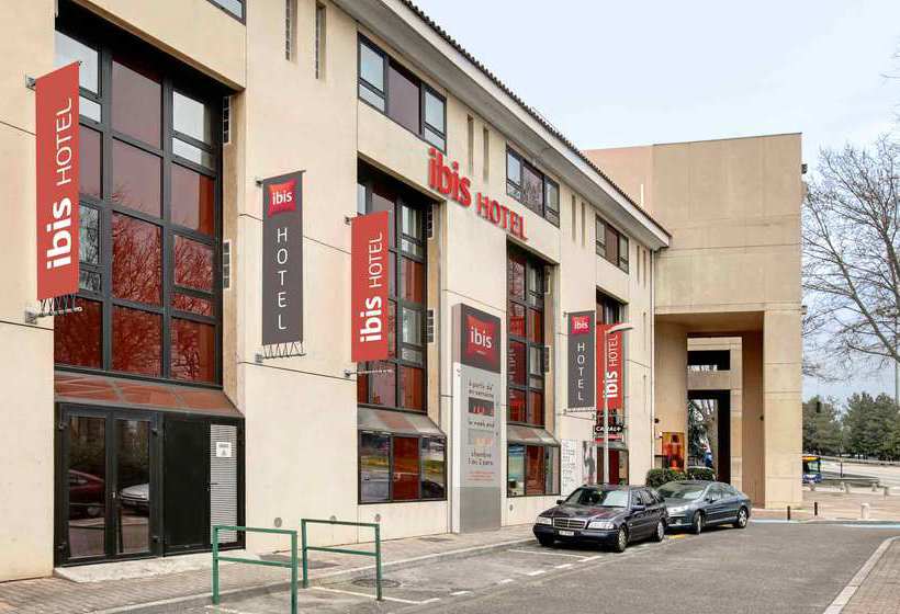Hôtel Ibis Avignon Centre Pont de l'Europe  | Avignon | Vaucluse | France 4