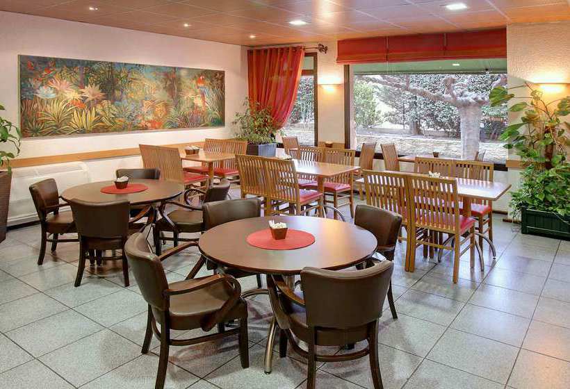 Hôtel Ibis Avignon Centre Pont de l'Europe  | Avignon | Vaucluse | France 5