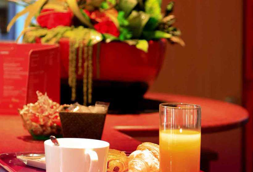 Hôtel Ibis Avignon Centre Pont de l'Europe  | Avignon | Vaucluse | France 6