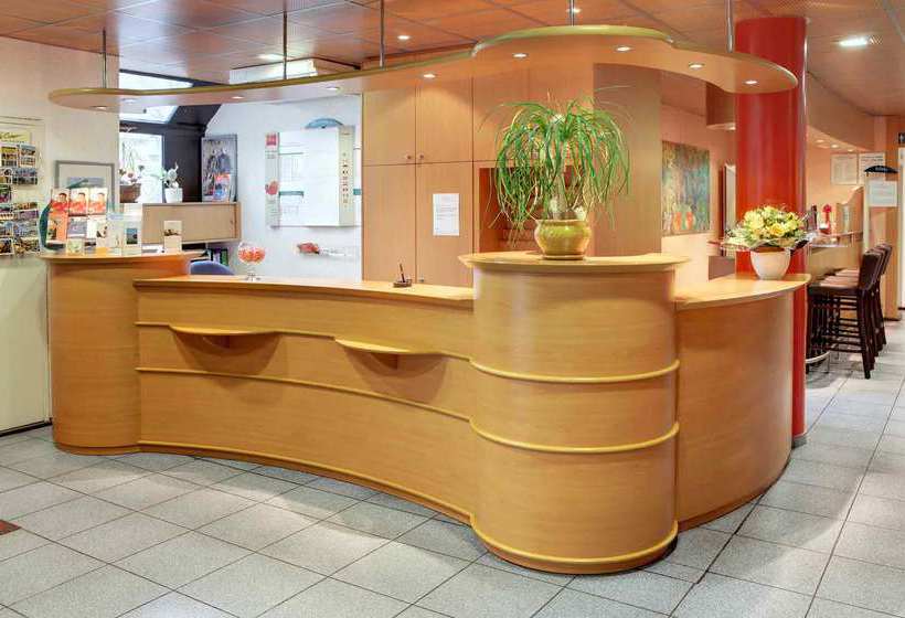 Hôtel Ibis Avignon Centre Pont de l'Europe  | Avignon | Vaucluse | France 7