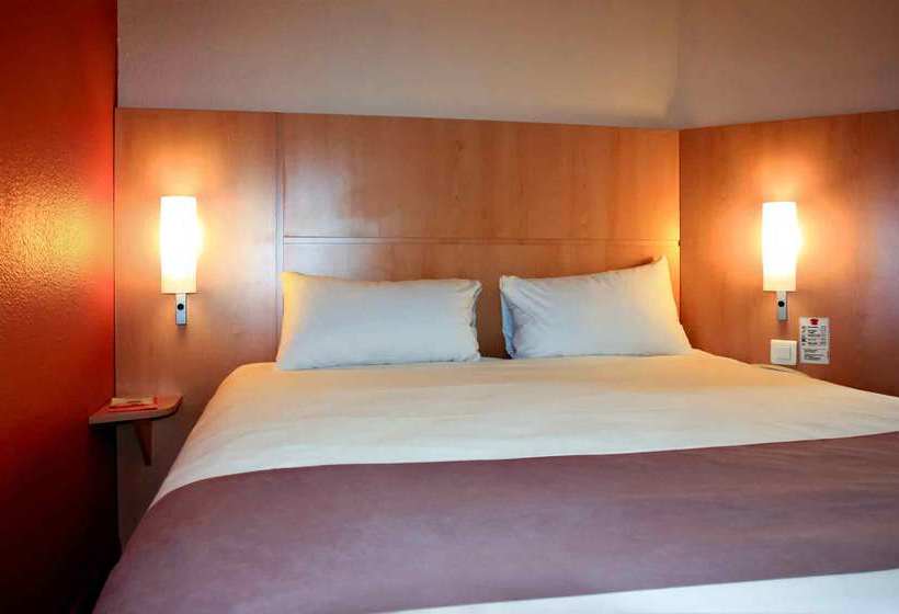 Hôtel Ibis Avignon Centre Pont de l'Europe  | Avignon | Vaucluse | France 9