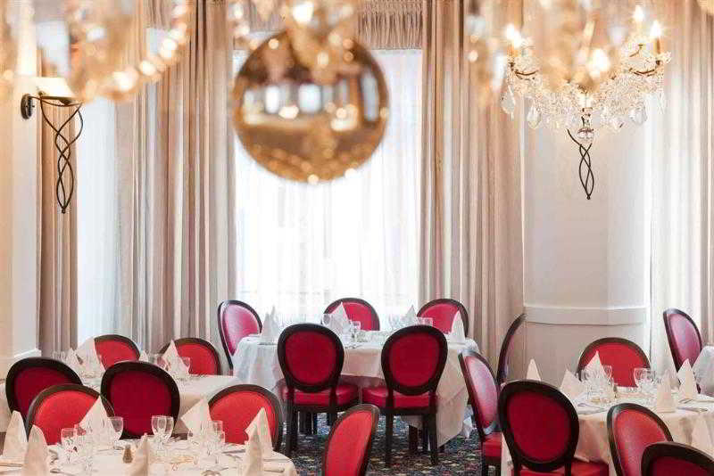 Hôtel Mercure Lourdes Impérial  | Lourdes | Hautes-Pyrenees | France 12