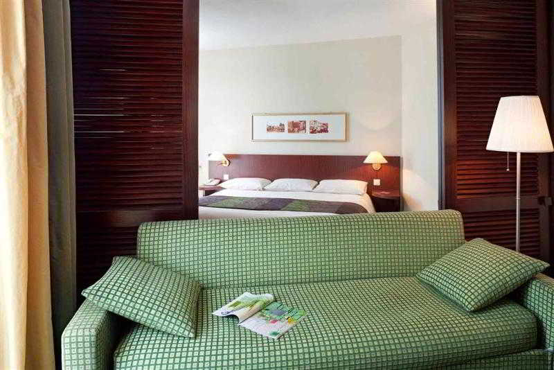 Hôtel Mercure Lourdes Impérial  | Lourdes | Hautes-Pyrenees | France 14