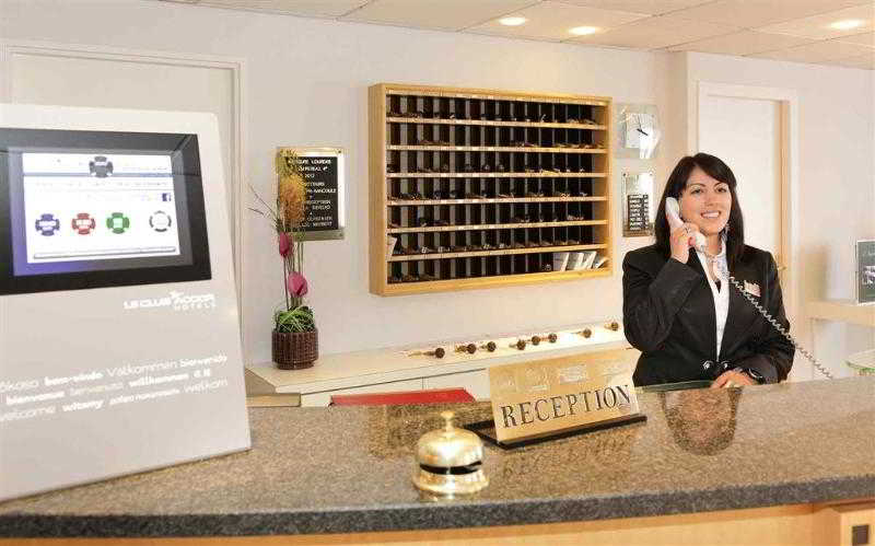 Hôtel Mercure Lourdes Impérial  | Lourdes | Hautes-Pyrenees | France 15