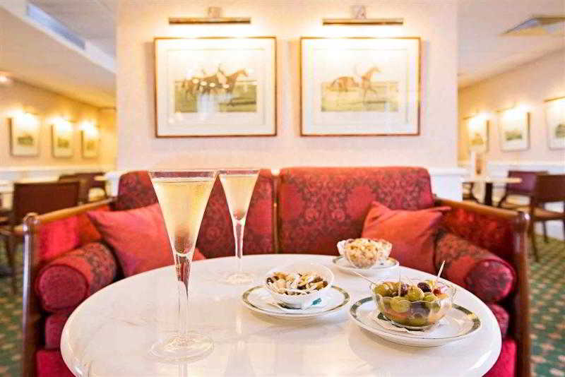 Hôtel Mercure Lourdes Impérial  | Lourdes | Hautes-Pyrenees | France 16