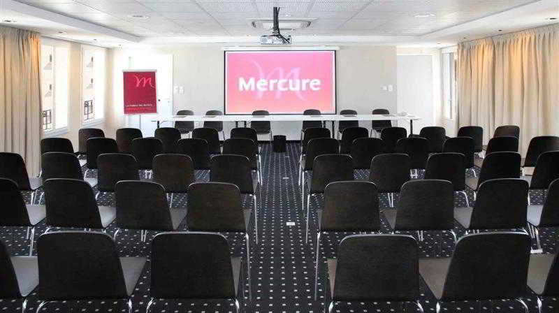 Hôtel Mercure Lourdes Impérial  | Lourdes | Hautes-Pyrenees | France 18