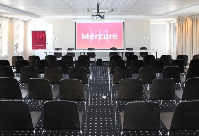 Hôtel Mercure Lourdes Impérial  | Lourdes | Hautes-Pyrenees | France 8