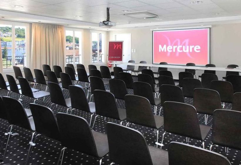 Hôtel Mercure Lourdes Impérial  | Lourdes | Hautes-Pyrenees | France 9