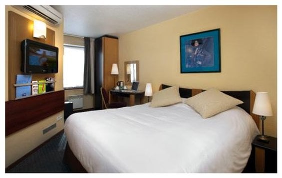 Hôtel Kyriad Villefranche Sur Saone  | Villefranche sur Saone | Rhone | France 10