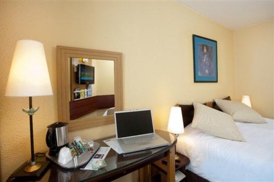 Hôtel Kyriad Villefranche Sur Saone  | Villefranche sur Saone | Rhone | France 13