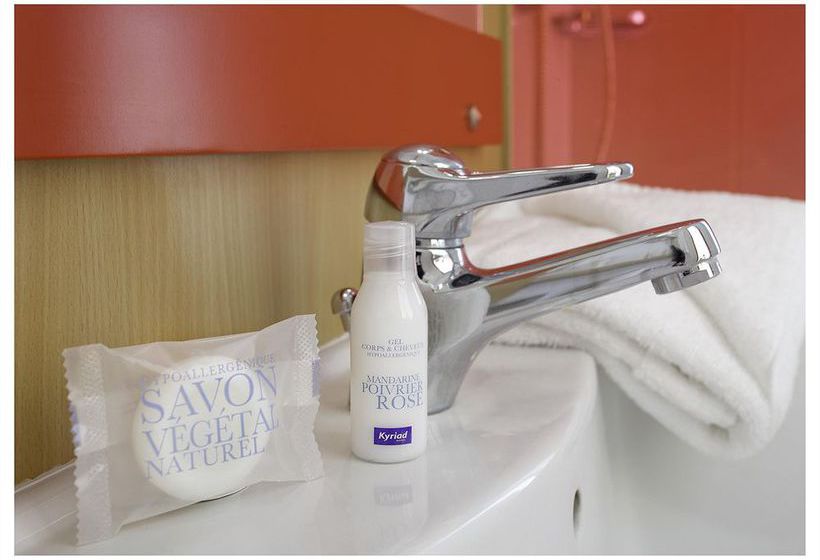 Hôtel Kyriad Villefranche Sur Saone  | Villefranche sur Saone | Rhone | France 14