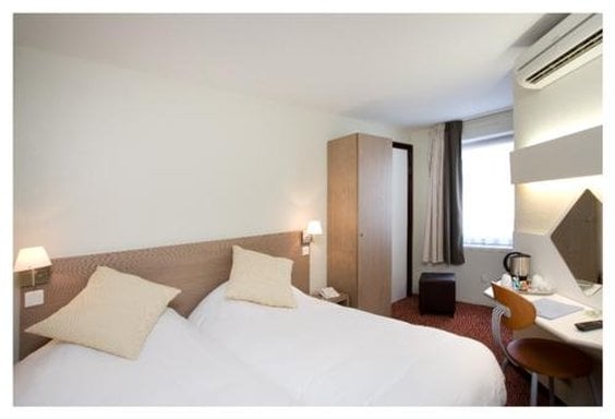 Hôtel Kyriad Villefranche Sur Saone  | Villefranche sur Saone | Rhone | France 15