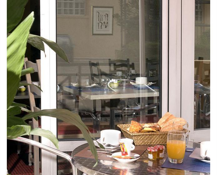 Hôtel Kyriad Villefranche Sur Saone  | Villefranche sur Saone | Rhone | France 3